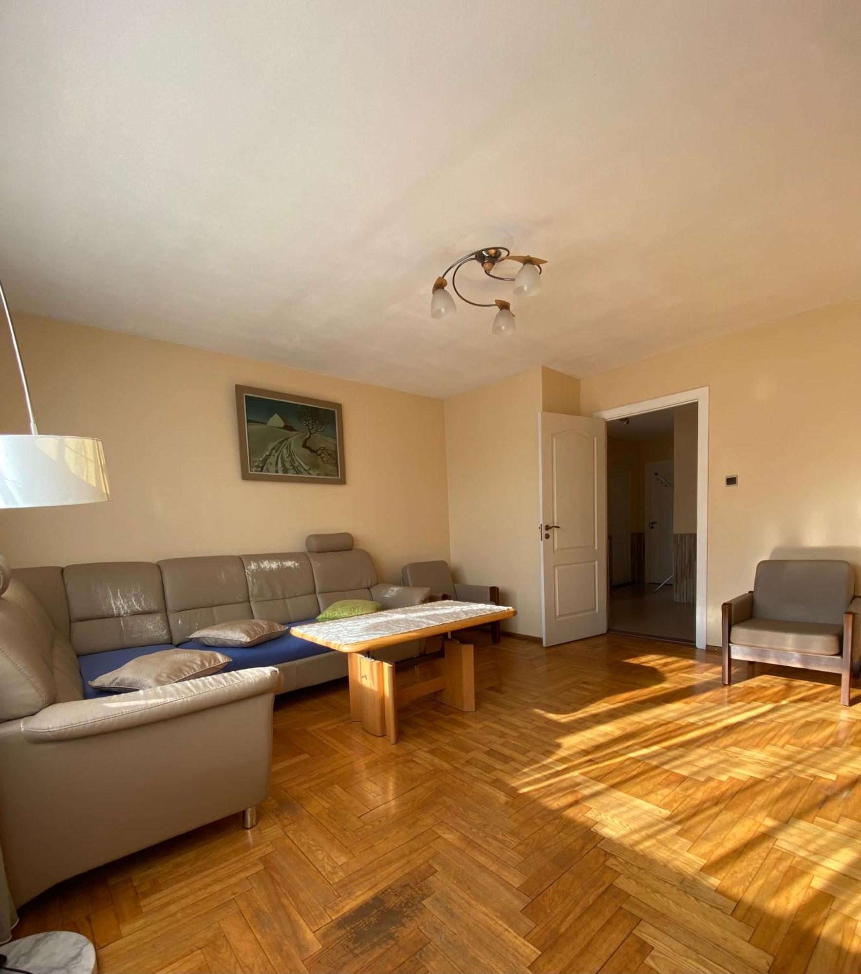 Private House Villa Valmiera Bagian luar foto